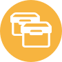 Multi-cache icon