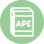 Project A.P.E. Cache icon