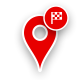 Final location waypoint