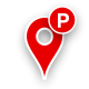 Parking waypoint