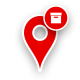 Physical stage waypoint
