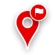 Reference point waypoint