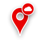 Virtual stage waypoint