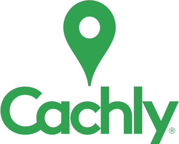 Cachly logo