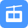Aerialway map icon
