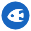Aquarium map icon