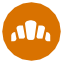 Bakery map icon