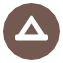Campsite map icon