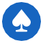 Casino map icon
