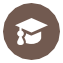 College map icon