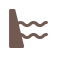 Dam map icon