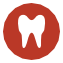 Dentist map icon