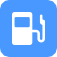 Fuel map icon