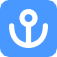 Harbor map icon