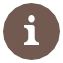 Information map icon