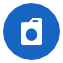 Laundry map icon