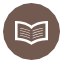 Library map icon