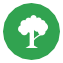 Park map icon