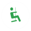 Playground map icon