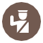 Police map icon