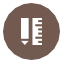 School map icon
