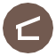 Shelter map icon
