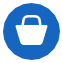 Shop map icon