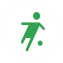 Soccer map icon