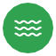 Stream map icon