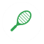 Tennis map icon