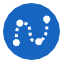 Trail map icon
