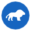 Zoo map icon