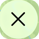 Clear loaded geocaches button