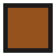 Solid background route symbol