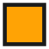 Solid background route symbol