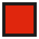 Solid background route symbol