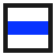 Bar route symbol