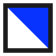 Corner route symbol