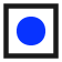 Dot route symbol