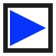 Pointer route symbol