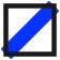 Slash route symbol