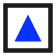 Triangle route symbol