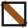 Backslash route symbol