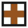 Cross route symbol