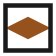 Diamond route symbol