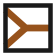 Fork route symbol