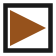 Pointer route symbol