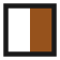 Right arrow route symbol