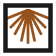 Shell route symbol