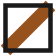 Slash route symbol